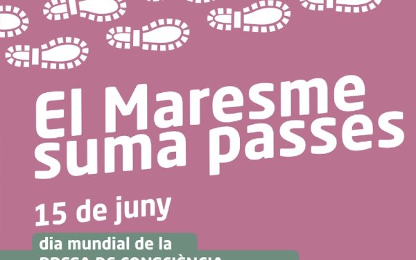 CAMINADA POPULAR 2025