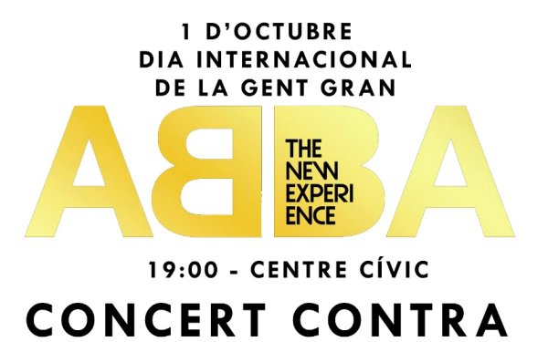 CONCERT CABRILS CONTRA L´EDATISME