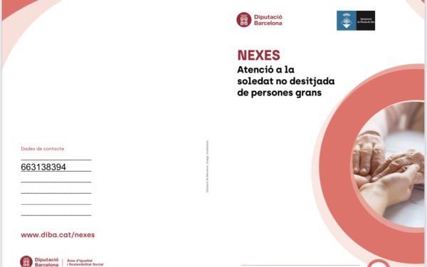 nexes triptic